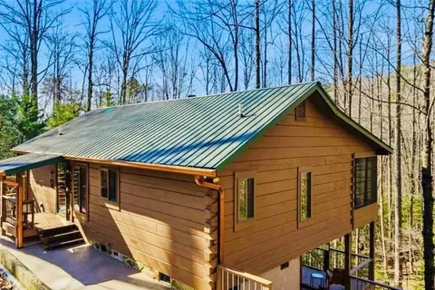 Other - 266 Chimney Rock Rd, Cherry Log, GA 30522 photo 5 of 5