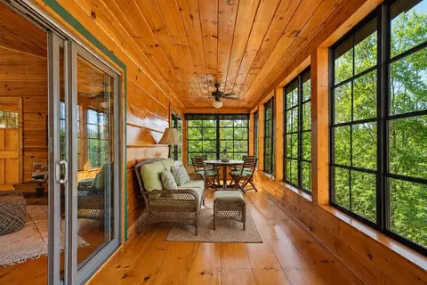 Exterior - 266 Chimney Rock Rd, Cherry Log, GA 30522 photo 5 of 17
