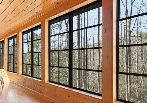 Exterior - 266 Chimney Rock Rd, Cherry Log, GA 30522 photo 4 of 17