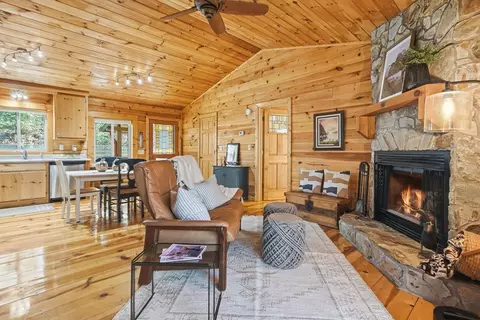 Living - 266 Chimney Rock Rd, Cherry Log, GA 30522 photo 1 of 1