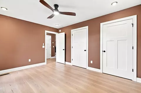 Bedroom - 318 E Second St, Blue Ridge, GA 30513 photo 2 of 5