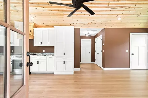 Entry Way - 318 E Second St, Blue Ridge, GA 30513 photo 1 of 3