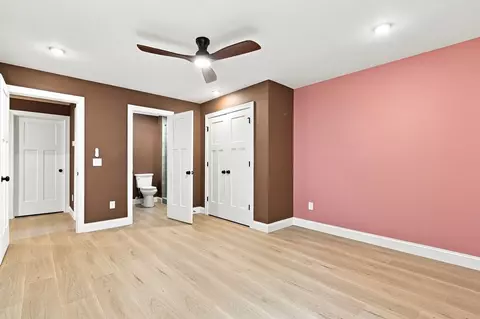 Bedroom - 318 E Second St, Blue Ridge, GA 30513 photo 5 of 5