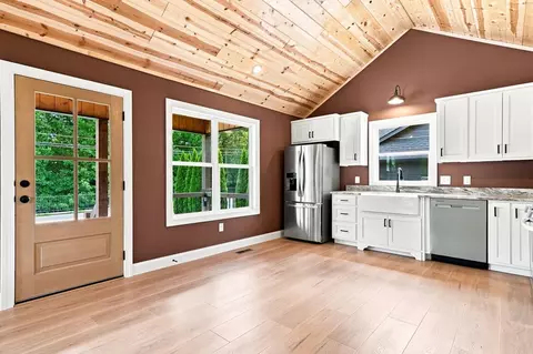 Kitchen - 318 E Second St, Blue Ridge, GA 30513 photo 5 of 6