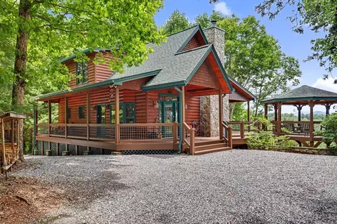 1259 My Mountain Rd, Morganton, GA 30560