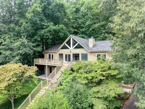 1201 Owl Town Rd, Blairsville, GA 30512