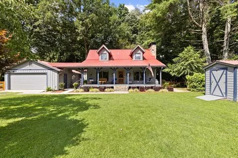 6531 Mountain Laurel Rd, Hiawassee, GA 30546