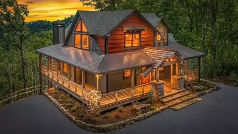 363 Griffith Pkwy, Blue Ridge, GA 30513