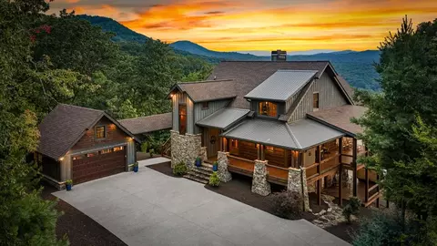 330 Serenity Ridge Ln, Morganton, GA 30560