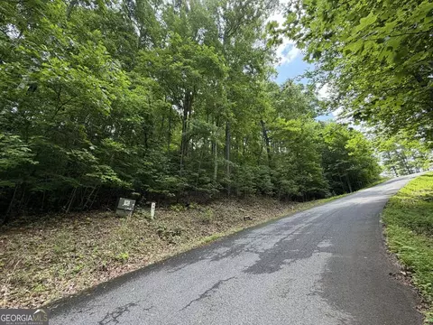 lot6 7 Mill Ridge Rd, Hiawassee, GA 30546