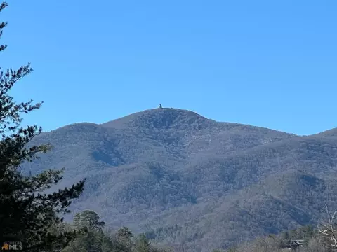 lot6 7 Mill Ridge Rd, Hiawassee, GA 30546