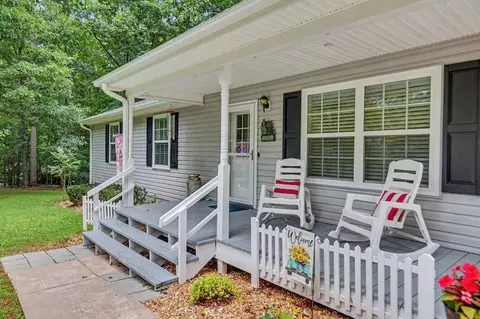 420 Lance Crossing Rd, Blairsville, GA 30512