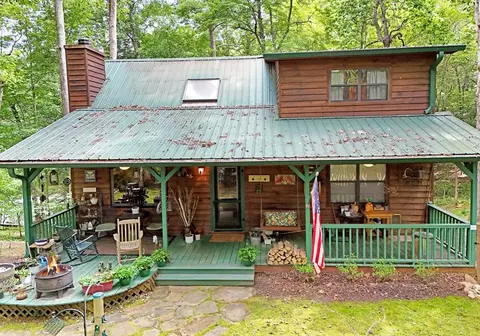 47 Walnut Cove Rd, Blairsville, GA 30512