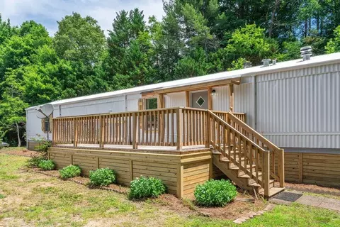 660 Aska Rd, Blue Ridge, GA 30513