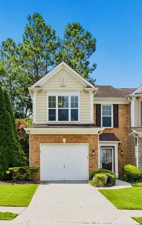 278 Kigian Trl, Woodstock, GA 30188