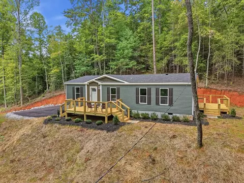 67 Chastain Rd, Sautee Nacoochee, GA 30571