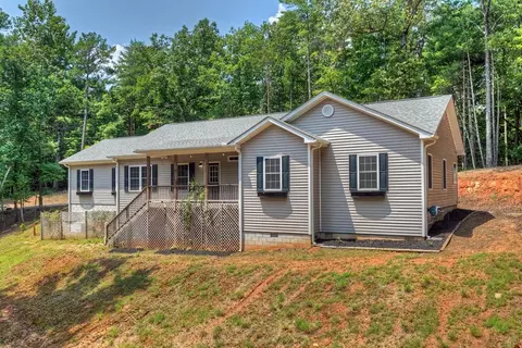607 Satsuma Ct S, Ellijay, GA 30536