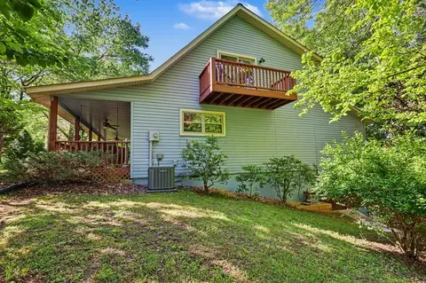 Exterior - 22 River Run Dr, Murphy, NC 28906 photo 14 of 20