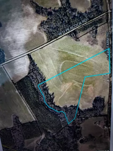 0 Clark Farm Rd, Twin City, GA 30450