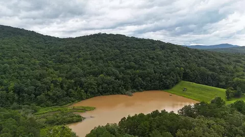 0 Roy Rd, Ellijay, GA 30536