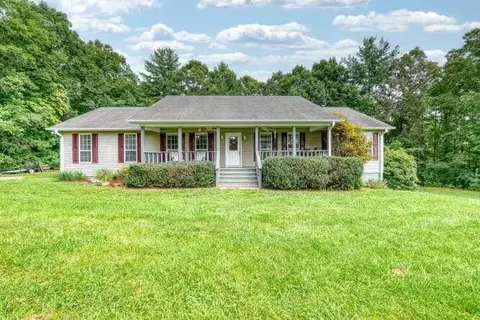 490 Copperhead Rd, Blairsville, GA 30512
