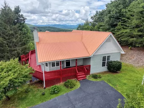 27 Sky High Dr, Blairsville, GA 30512