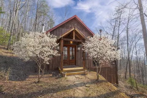 766 Laurel Ridge Dr, Blue Ridge, GA 30513