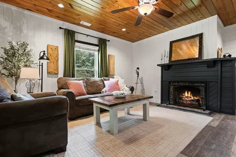 Living - 30 Seabolt Dr, Morganton, GA 30560 photo 4 of 4