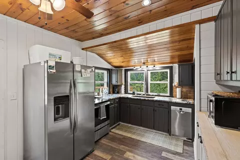 Kitchen - 30 Seabolt Dr, Morganton, GA 30560 photo 1 of 3