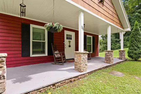 Exterior - 30 Seabolt Dr, Morganton, GA 30560 photo 5 of 9