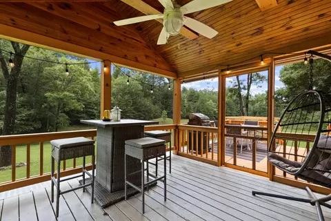 Exterior - 30 Seabolt Dr, Morganton, GA 30560 photo 6 of 9