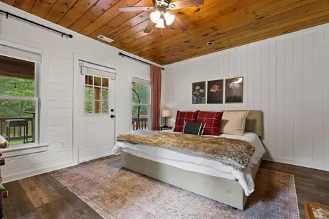 Bedroom - 30 Seabolt Dr, Morganton, GA 30560 photo 2 of 3