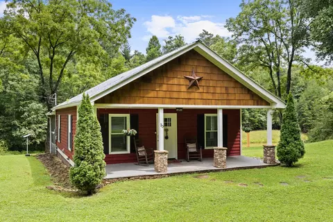 Exterior - 30 Seabolt Dr, Morganton, GA 30560 photo 4 of 9