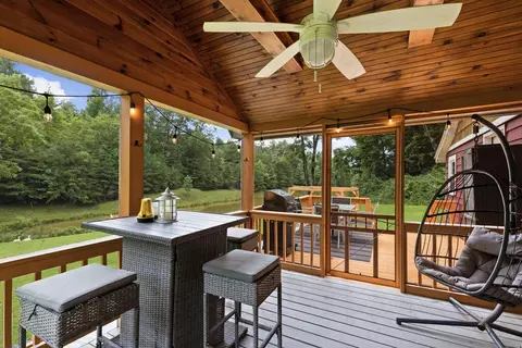 Exterior - 30 Seabolt Dr, Morganton, GA 30560 photo 7 of 9
