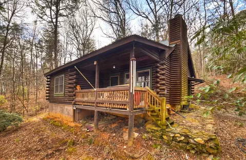 1266 Humphrey Mill Rd, Mineral Bluff, GA 30559