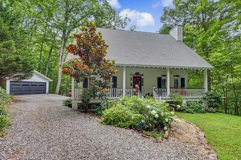 306 Choestoe Ln, Blairsville, GA 30512