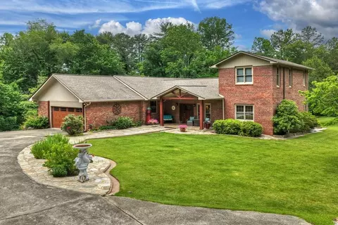 2850 Appalachian Hwy, Blue Ridge, GA 30513