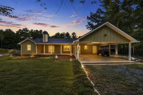 224 Covey Rd SW, Milledgeville, GA 31061