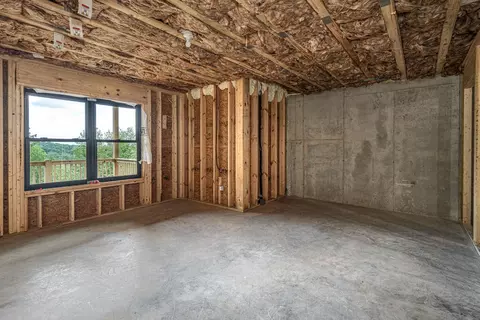 Bedroom - 22 Hudson Springs Ln, Murphy, NC 28906 photo 6 of 6