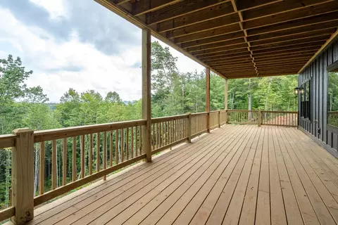 Exterior - 22 Hudson Springs Ln, Murphy, NC 28906 photo 6 of 14