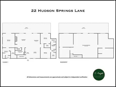 Floorplan - 22 Hudson Springs Ln, Murphy, NC 28906 photo 1 of 2