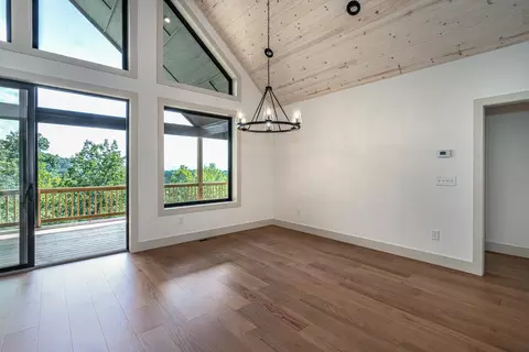 Dining - 22 Hudson Springs Ln, Murphy, NC 28906 photo 1 of 3