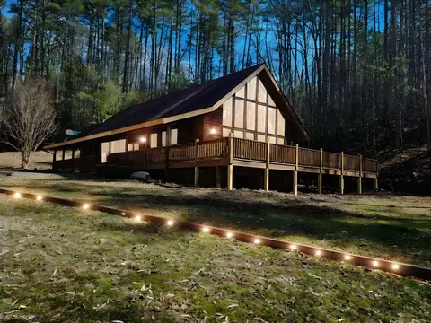 Exterior - 22 Hudson Springs Ln, Murphy, NC 28906 photo 12 of 14