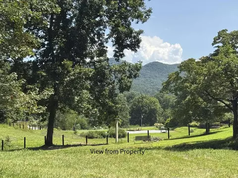 0 Parks Rd, Hiawassee, GA 30546