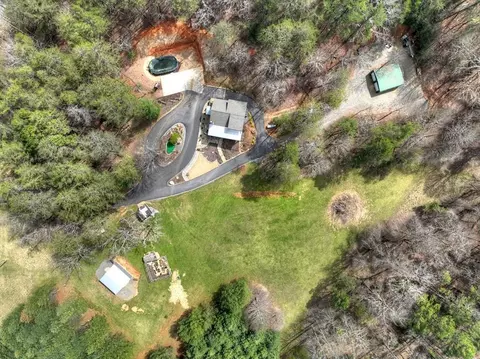 11 32 Ac Indian Trce, Mineral Bluff, GA 30559