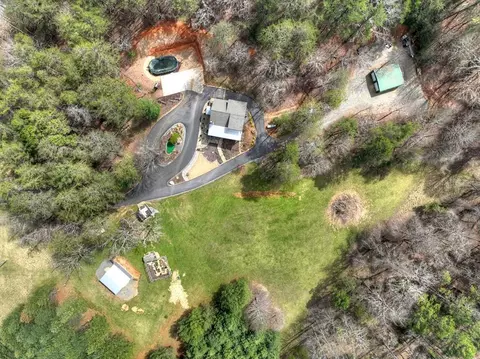 11 32 Ac Indian Trce, Mineral Bluff, GA 30559