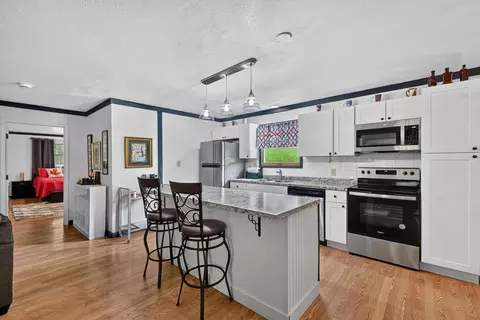 Kitchen - 35 E Thomas Rd, Blue Ridge, GA 30513 photo 4 of 5