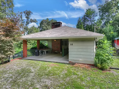 Other - 35 E Thomas Rd, Blue Ridge, GA 30513 photo 2 of 5