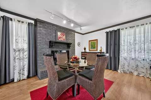 Dining - 35 E Thomas Rd, Blue Ridge, GA 30513 photo 1 of 2