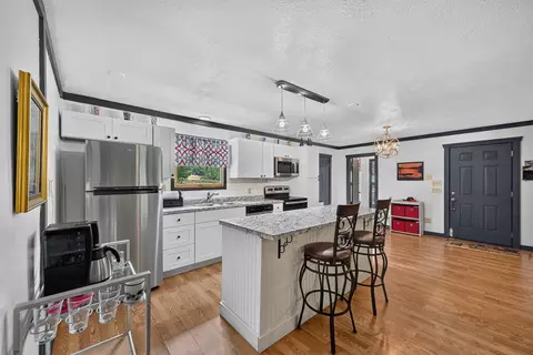 Kitchen - 35 E Thomas Rd, Blue Ridge, GA 30513 photo 5 of 5